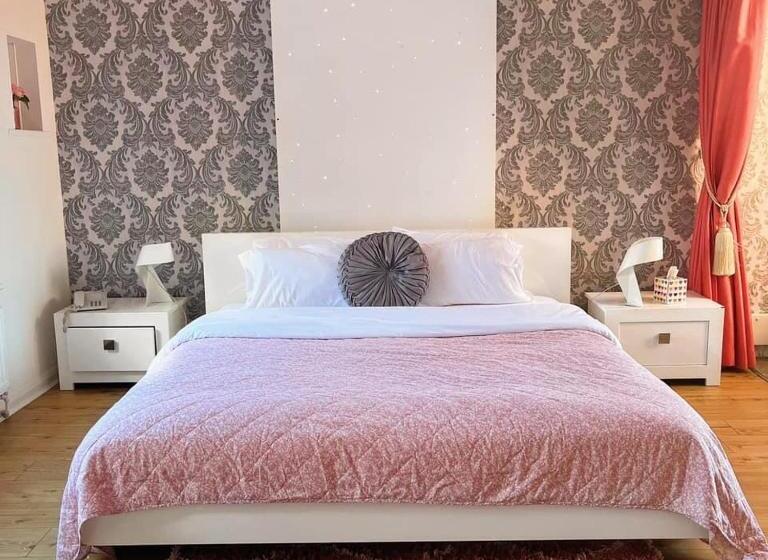 Отель G Boutique