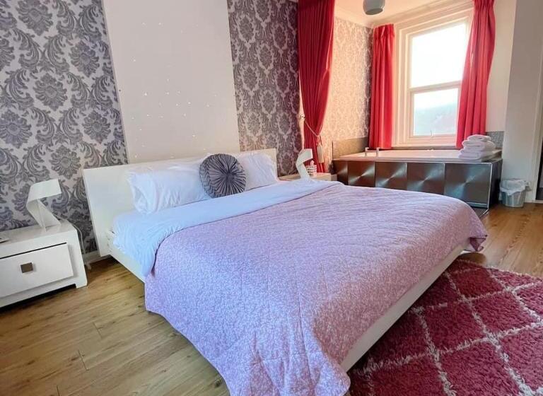 Отель G Boutique