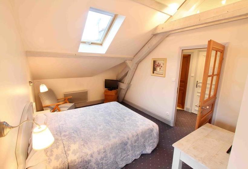 酒店 Gerard D Alsace