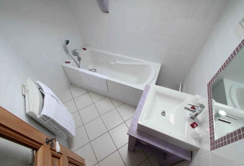 酒店 Gerard D Alsace