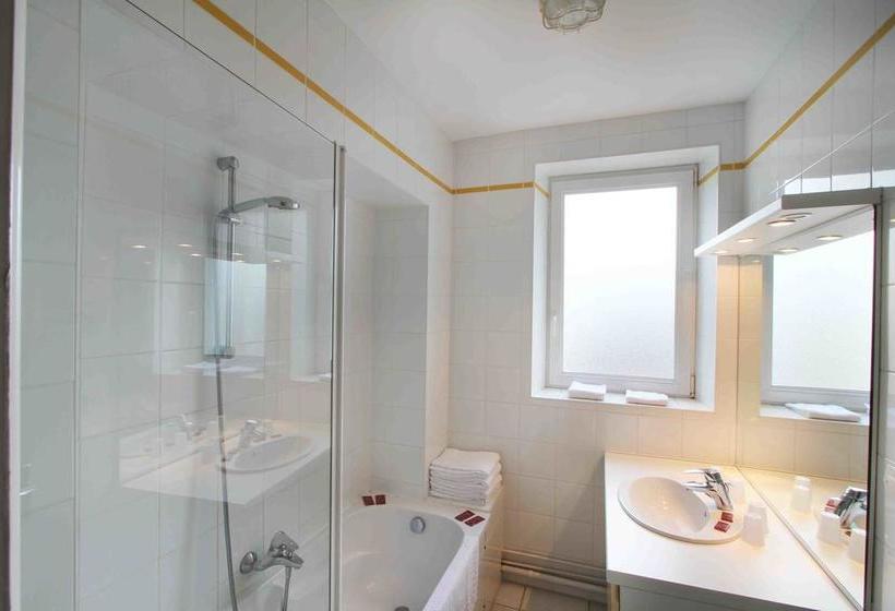 酒店 Gerard D Alsace