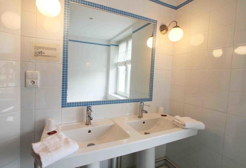 酒店 Gerard D Alsace