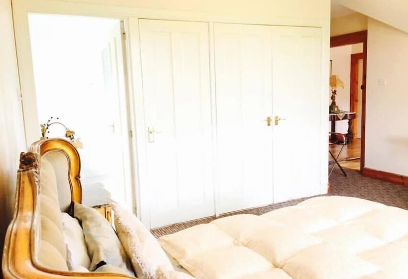 בית מלון כפרי Glasdair