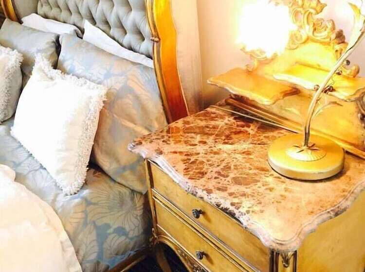 בית מלון כפרי Glasdair