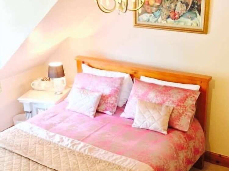 בית מלון כפרי Glasdair