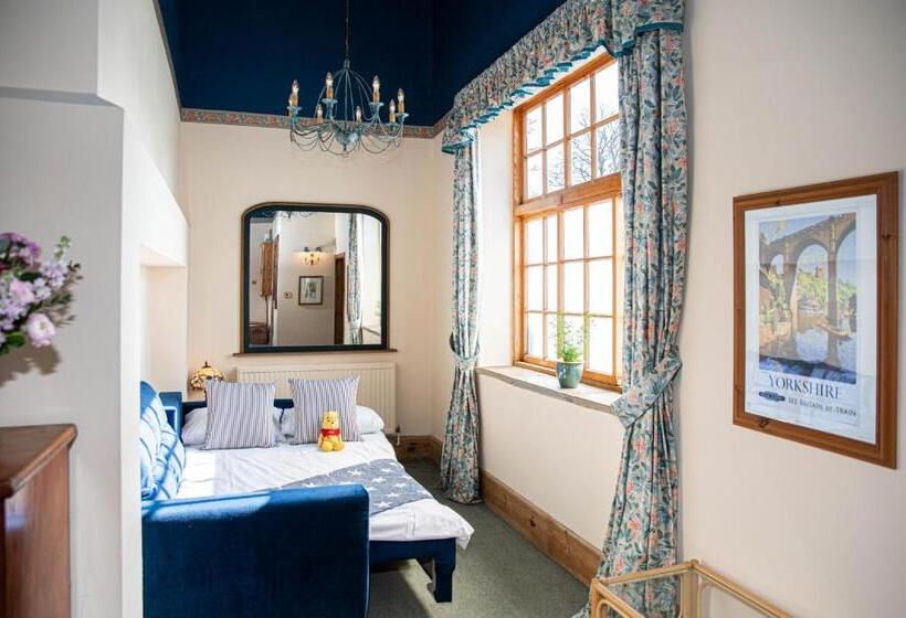 ホテル Goldsborough Hall