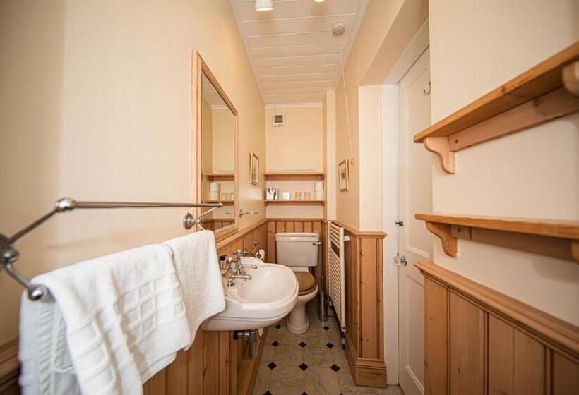 ホテル Goldsborough Hall