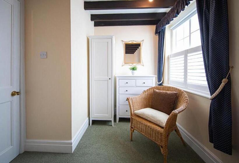 ホテル Goldsborough Hall