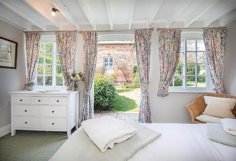 ホテル Goldsborough Hall