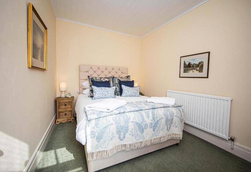 ホテル Goldsborough Hall