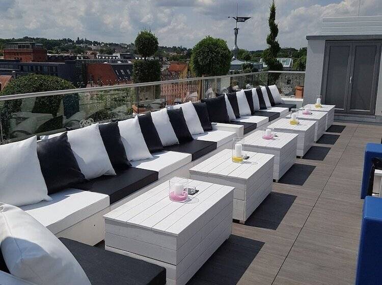 호텔 Grande Albergo Giancarlo