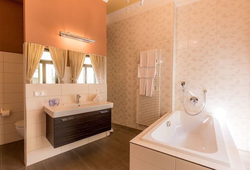 فندق Grande Albergo Giancarlo