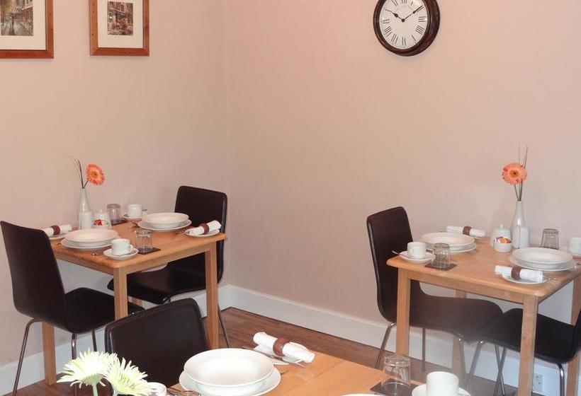 فندق Grange View Bed And Breakfast