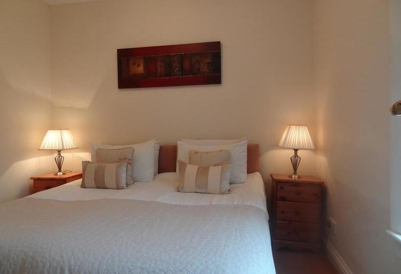 酒店 Grange View Bed And Breakfast