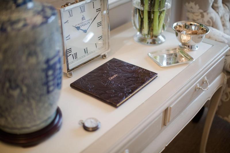 ホテル Grays Boutique B&b