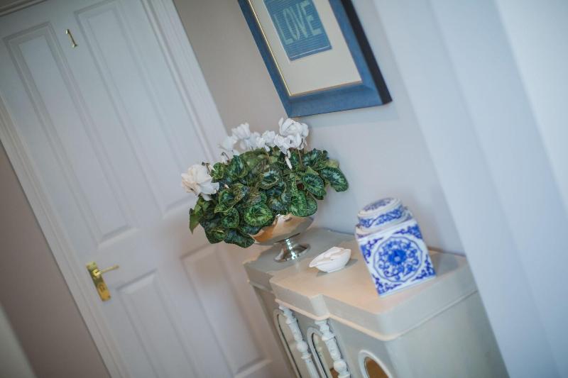 ホテル Grays Boutique B&b