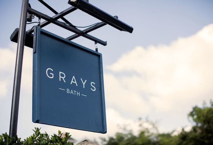 ホテル Grays Boutique B&b