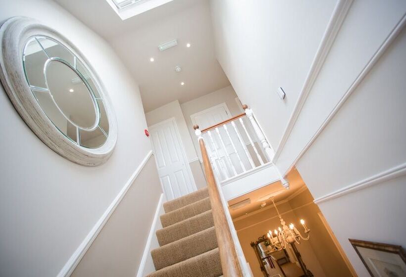 ホテル Grays Boutique B&b