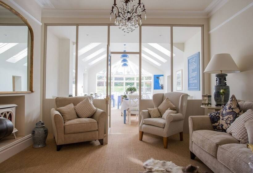 ホテル Grays Boutique B&b