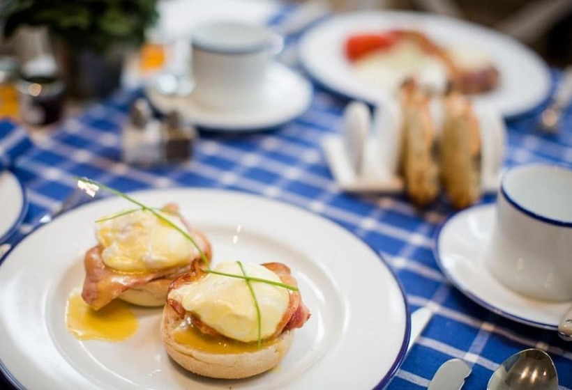 ホテル Grays Boutique B&b