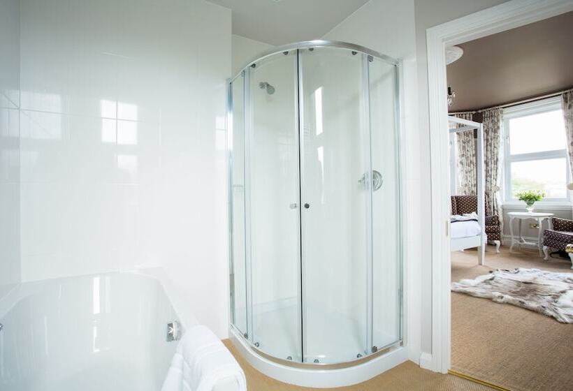 ホテル Grays Boutique B&b