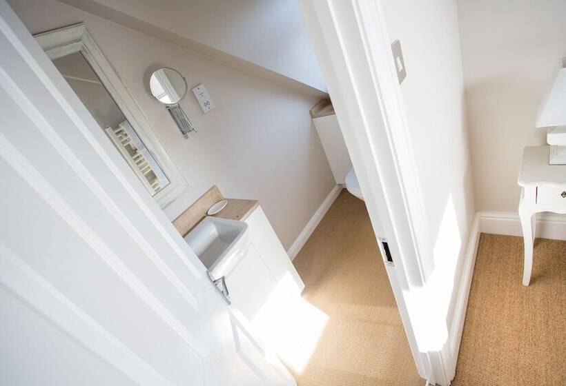 ホテル Grays Boutique B&b