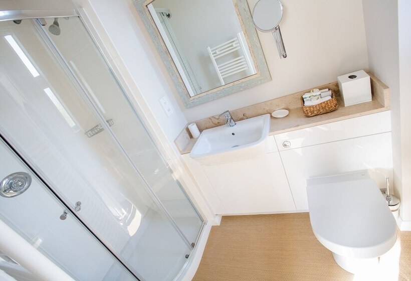 ホテル Grays Boutique B&b