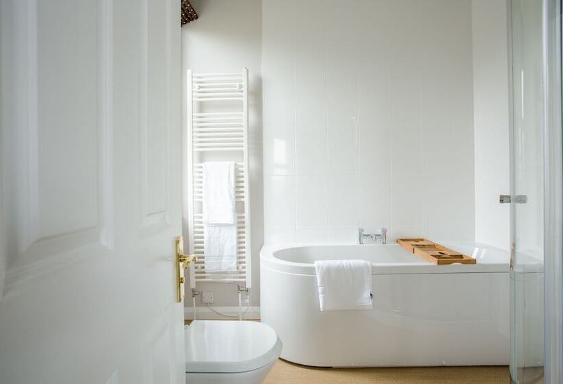 ホテル Grays Boutique B&b