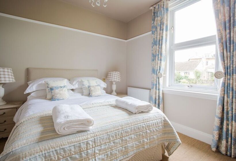 ホテル Grays Boutique B&b