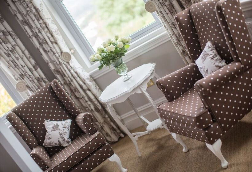 ホテル Grays Boutique B&b