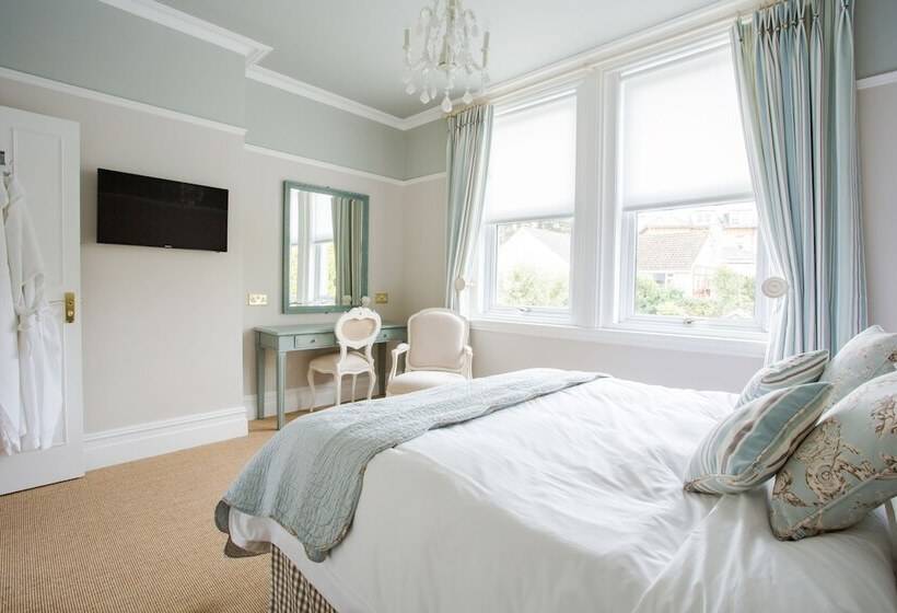 ホテル Grays Boutique B&b