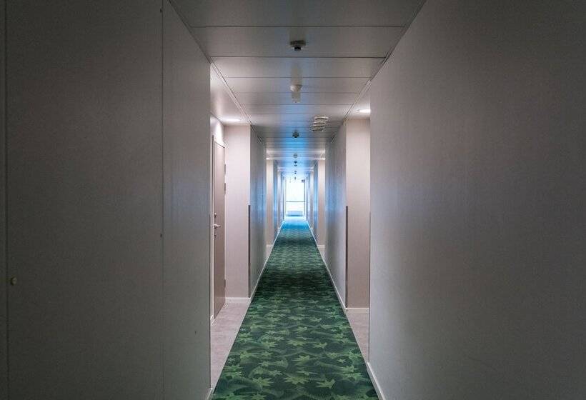 Greenstar Hotel Joensuu