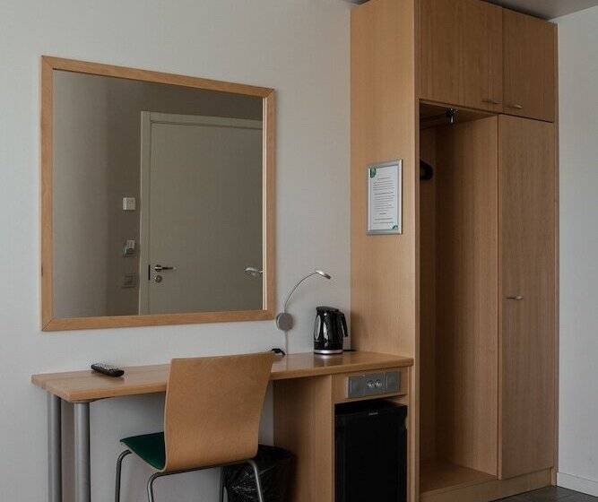 Greenstar Hotel Joensuu