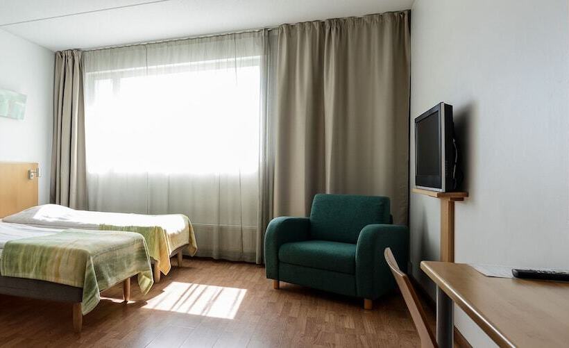 Greenstar Hotel Joensuu