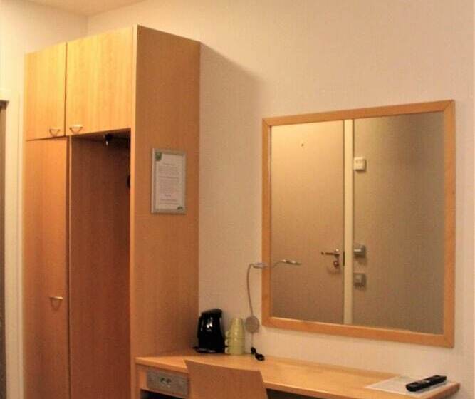 Greenstar Hotel Joensuu