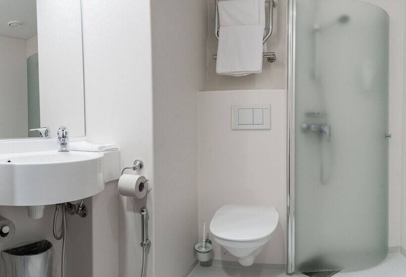 Greenstar Hotel Joensuu