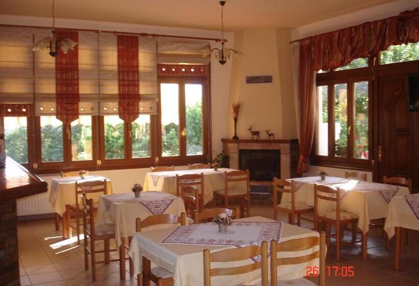 בית מלון כפרי Guesthouse Papastathis