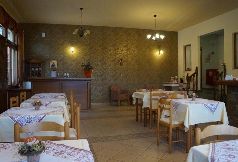 בית מלון כפרי Guesthouse Papastathis