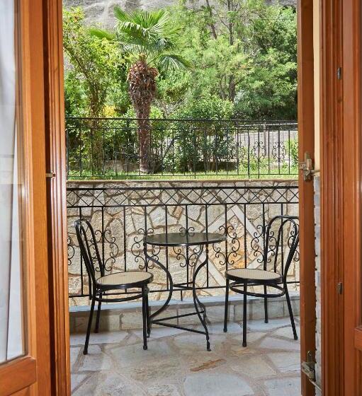 בית מלון כפרי Guesthouse Papastathis