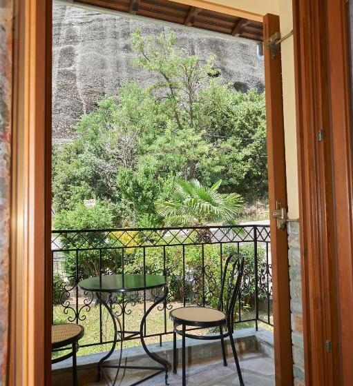 בית מלון כפרי Guesthouse Papastathis