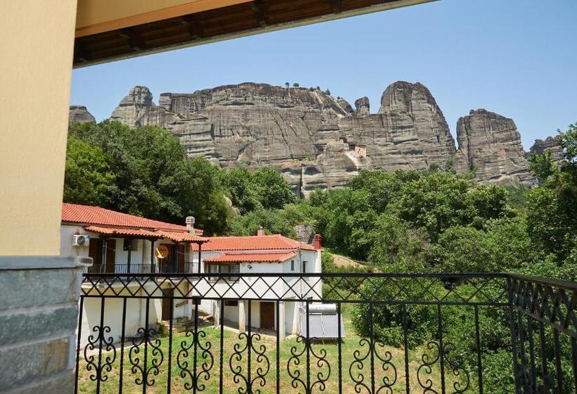 בית מלון כפרי Guesthouse Papastathis