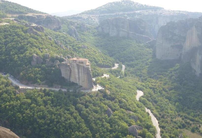 בית מלון כפרי Guesthouse Papastathis