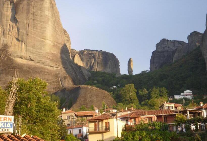 בית מלון כפרי Guesthouse Papastathis