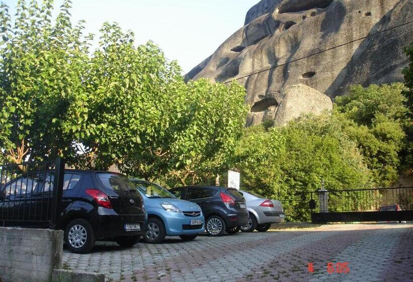 בית מלון כפרי Guesthouse Papastathis