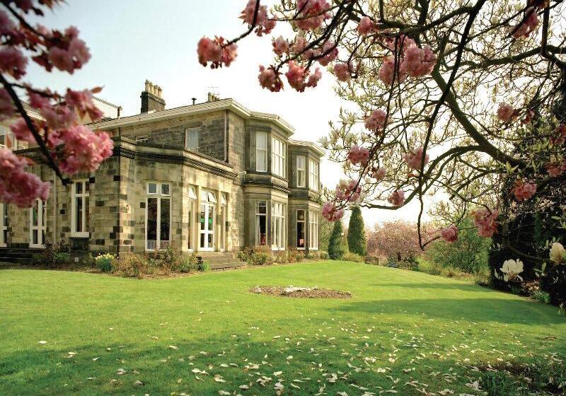 فندق Halifax Hall