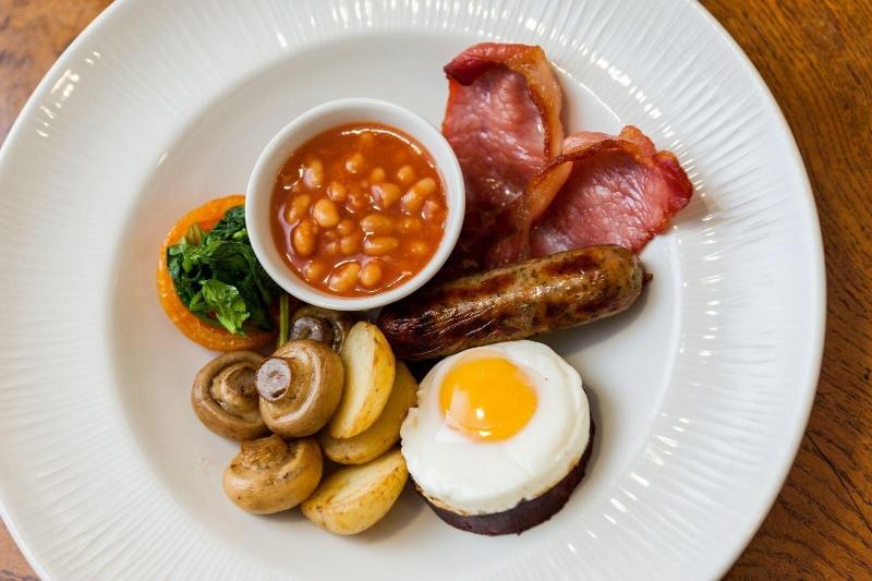 فندق Halifax Hall