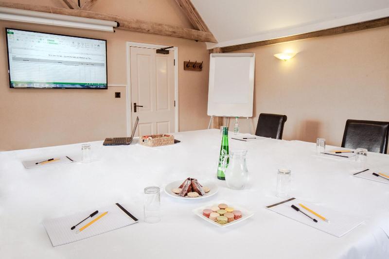 호텔 Heacham Manor