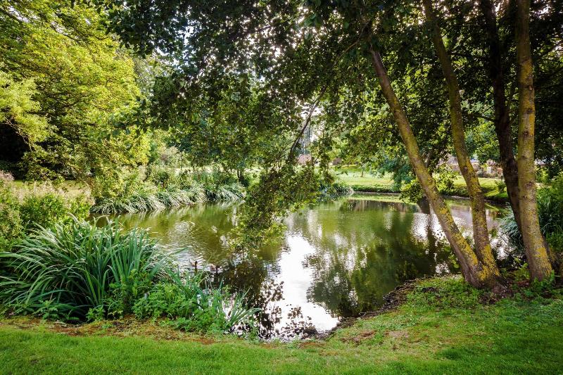 호텔 Heacham Manor