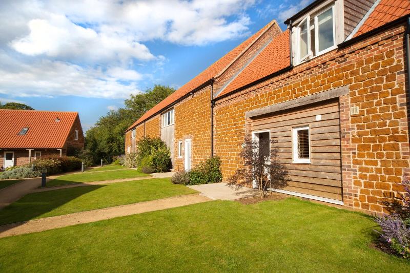 호텔 Heacham Manor