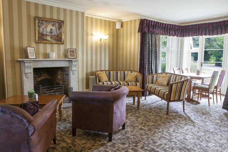 호텔 Heacham Manor